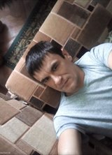 Познакомиться с татарином.  КАМИЛЬ 46 лет Москва 695626
