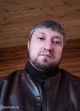 Познакомиться с татарином.  Фидан 42 года Аксаково 126459