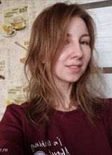 Познакомиться с татаркой.  Оксана 33 года Москва 695722