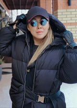 Познакомиться с татаркой.  Зиля 41 год Стерлитамак 287101