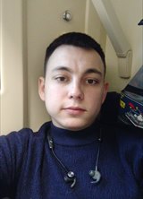 Познакомиться с татарином.  Тимур 30 лет Люберцы 695927