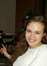 Познакомиться с татаркой.  Малика 23 года Москва 695945