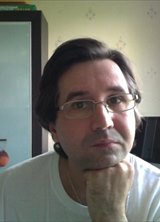 Познакомиться с татарином.  Тимур 53 года Москва 695960