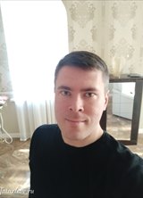Познакомиться с татарином.  Ruslan 41 год Москва 696109