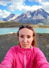 Познакомиться с татаркой.  Elya 46 лет Москва 696107