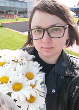 Познакомиться с татаркой.  Алия 38 лет Домодедово 638493