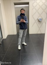 Познакомиться с татарином.  Шерзод 41 год Москва 696427