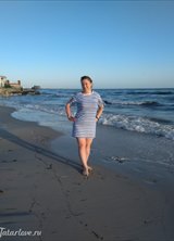 Познакомиться с татаркой.  Алтынай 44 года Уфа 185484