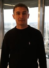 Познакомиться с татарином.  Радик 41 год Уфа 79339