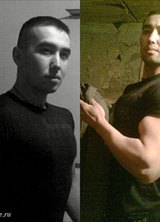 Познакомиться с татарином.  Энвер 40 лет Симферополь 696532