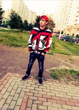Познакомиться с татарином.  Анас 27 лет Москва 696781