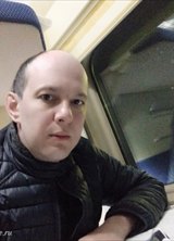 Познакомиться с татарином.  Ильдар 44 года Москва 696813