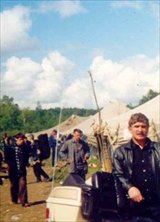 Познакомиться с татарином.  Винер 63 года Москва 100902
