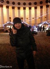 Познакомиться с татарином.  Ильдар 46 лет Москва 367319