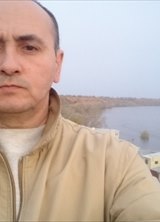 Познакомиться с татарином.  Rifat 52 года Лобня 696953