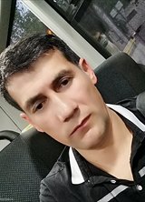 Познакомиться с татарином.  ЮСУФ 42 года Москва 696939