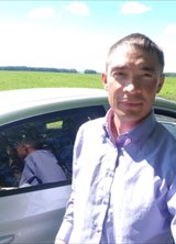 Познакомиться с татарином.  Олег 41 год Уфа 109256