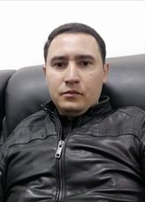 Познакомиться с татарином.  Руслан 41 год Москва 685576