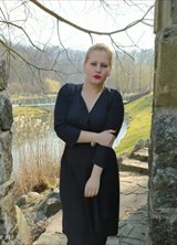 Познакомиться с татаркой.  Дина 46 лет Москва 697045