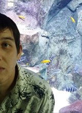 Познакомиться с татарином.  Ильдар 40 лет Москва 692926