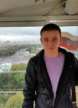 Познакомиться с татарином.  Rinat 41 год Железнодорожный 697168