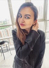 Познакомиться с татаркой.  Лилия 32 года Москва 474309