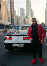 Познакомиться с татарином.  Али 35 лет Москва 697598