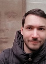 Познакомиться с татарином.  Ринат 34 года Москва 697640