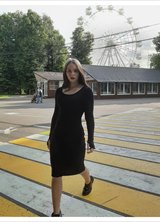 Познакомиться с татаркой.  Динара 23 года Москва 697680