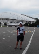 Познакомиться с татарином.  Risch 36 лет Москва 697706