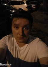 Познакомиться с татарином.  Ильнар 37 лет Москва 697743