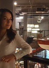 Познакомиться с татаркой.  Диана 31 год Москва 688994