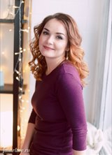 Познакомиться с татаркой.  Ильмира 40 лет Москва 399814