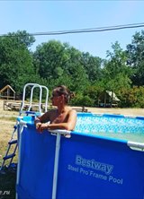 Познакомиться с татаркой.  Света 38 лет Салават 103939