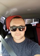 Познакомиться с татарином.  Ильнур 39 лет Уфа 131048