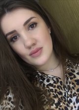 Познакомиться с татаркой.  Линара 29 лет Москва 697873