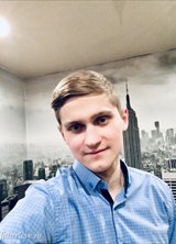 Познакомиться с татарином.  Алексей 31 год Москва 697905