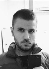 Познакомиться с татарином.  Ролан 29 лет Москва 697970