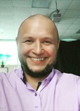 Познакомиться с татарином.  Рамиль 51 год Москва 697991