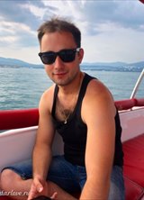 Познакомиться с татарином.  Шамиль 32 года Москва 697100