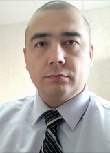 Познакомиться с татарином.  Роберт 45 лет Уфа 189778