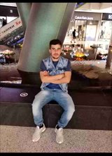 Познакомиться с татарином.  Али 32 года Москва 698219