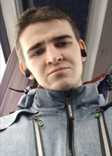 Познакомиться с татарином.  Рустам 30 лет Москва 698234