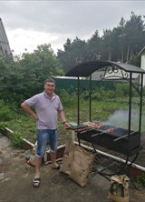 Познакомиться с татарином.  Фидан 47 лет Уфа 48391