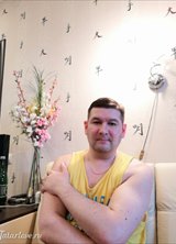 Познакомиться с татарином.  Рэм 37 лет Москва 162383