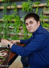 Познакомиться с татарином.  Фредиан 38 лет Долгопрудный 435802