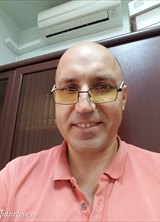 Познакомиться с татарином.  Денис 46 лет Лобня 698351