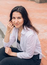 Познакомиться с татаркой.  Дания 35 лет Москва 698382