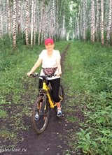 Познакомиться с татаркой.  Рамиля 66 лет Туймазы 268455