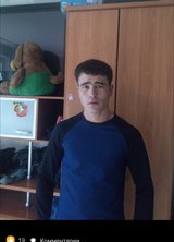 Познакомиться с татарином.  МАХАР 36 лет Москва 698472
